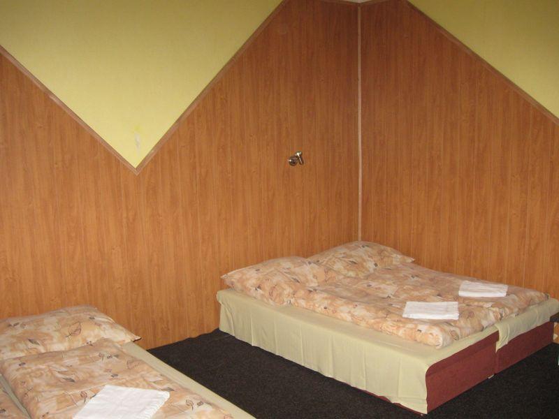 Hotel Reoneo Vernířovice Eksteriør bilde