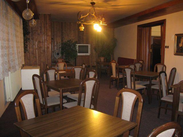 Hotel Reoneo Vernířovice Eksteriør bilde